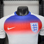 Camisa Inglaterra Euro 25/26 - Versão Jogador