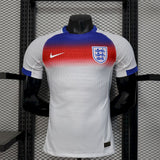Camisa Inglaterra Euro 25/26 - Versão Jogador