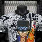 Camisa Japão Edição Especial 25/26 - Versão Jogador