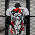 Camisa Japão Edição Especial 25/26 - Versão Jogador