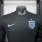 Camisa Inglaterra Euro 25/26 - Versão Jogador
