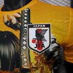 Camisa Japão Edição Especial 25/26 - Versão Jogador