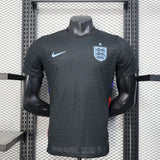 Camisa Inglaterra Euro 25/26 - Versão Jogador