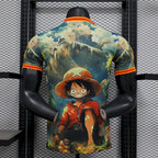 Camisa Japão Edição Especial 25/26 - Versão Jogador