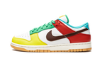 Nike Dunk Low Free 99 White