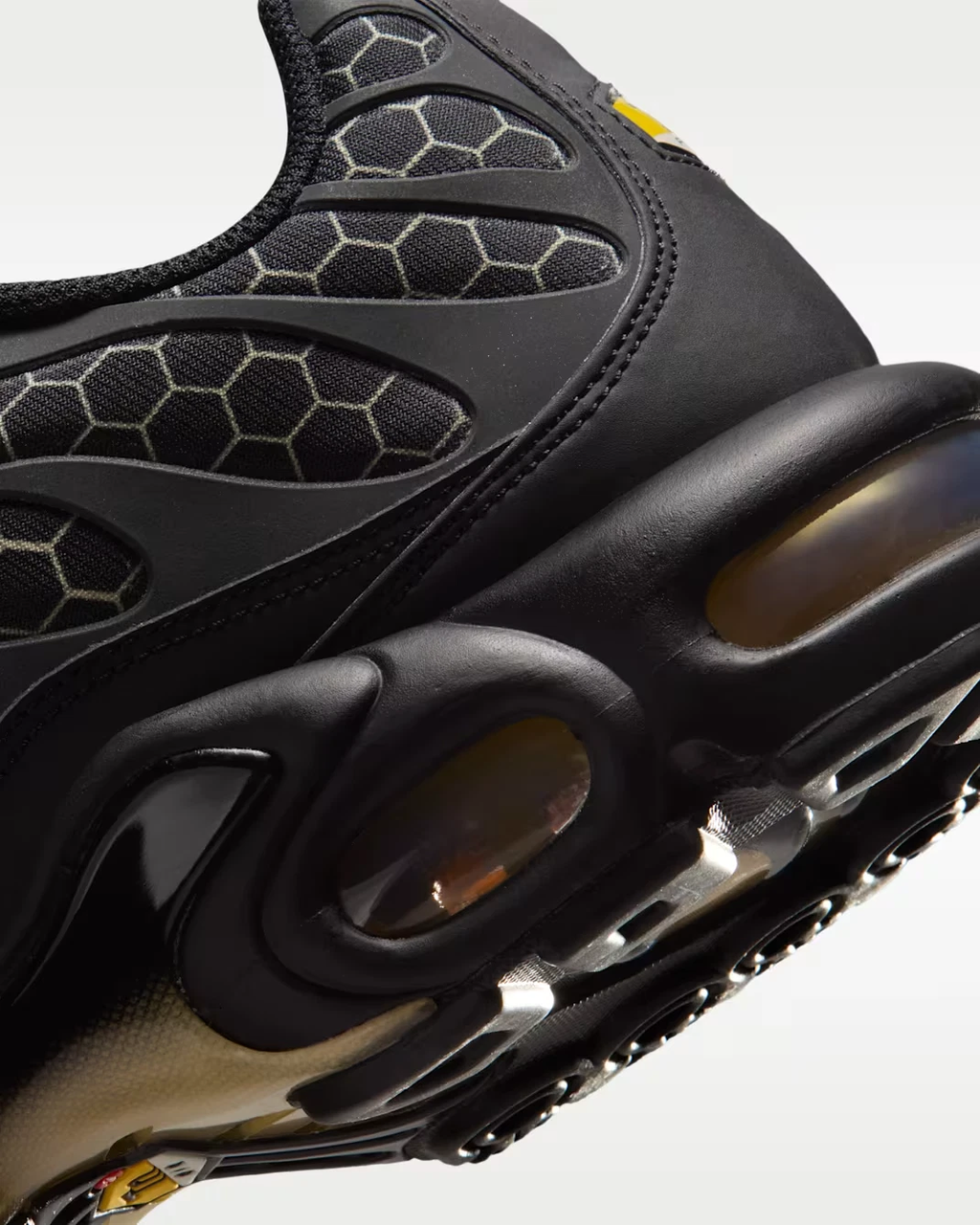 Nike Air Max Plus Tn Manchester