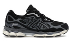GEL-NYC - Preto e Bege