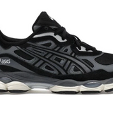 GEL-NYC - Preto e Bege