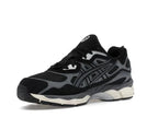 GEL-NYC - Preto e Bege