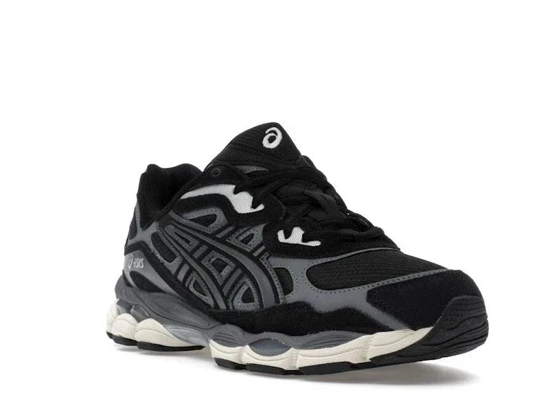 GEL-NYC - Preto e Bege