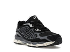 GEL-NYC - Preto e Bege