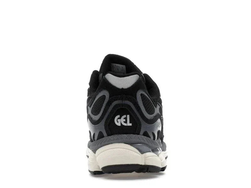 GEL-NYC - Preto e Bege