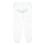 Calça Sp5der Adult "Eggshell"