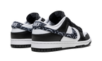 Nike Dunk Low Black Paisley