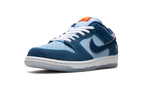 Nike Dunk Low Why So Sad