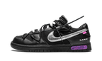 Nike Dunk Low Off White Lot 50:50