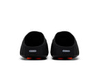 Slide Nike Mind 001 Black Chrome Preto