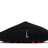 Slide Nike Mind 001 Black Chrome Preto