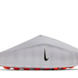 Slide Nike Mind 001 Light Smoke Grey Cinza