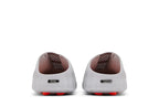 Slide Nike Mind 001 Light Smoke Grey Cinza