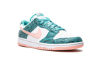 Nike Dunk Low SnakeSkin