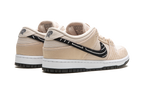 Nike SB Dunk Low Albino & Preto 'Jiu-Jitsu'