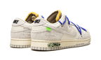 Nike Dunk Low Off White Lot 32:50