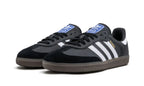 Samba OG Black