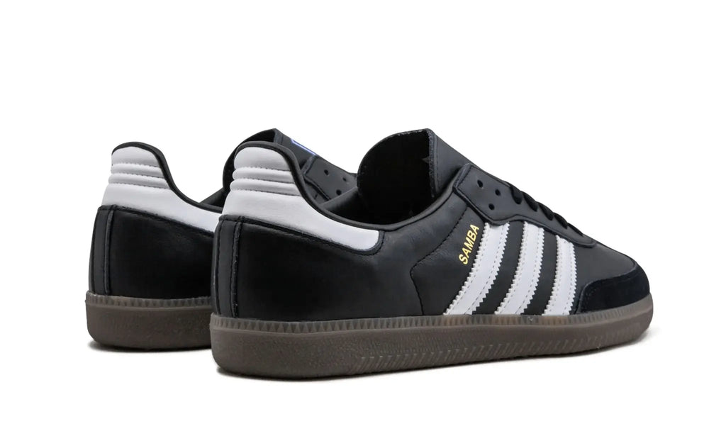Samba OG Black