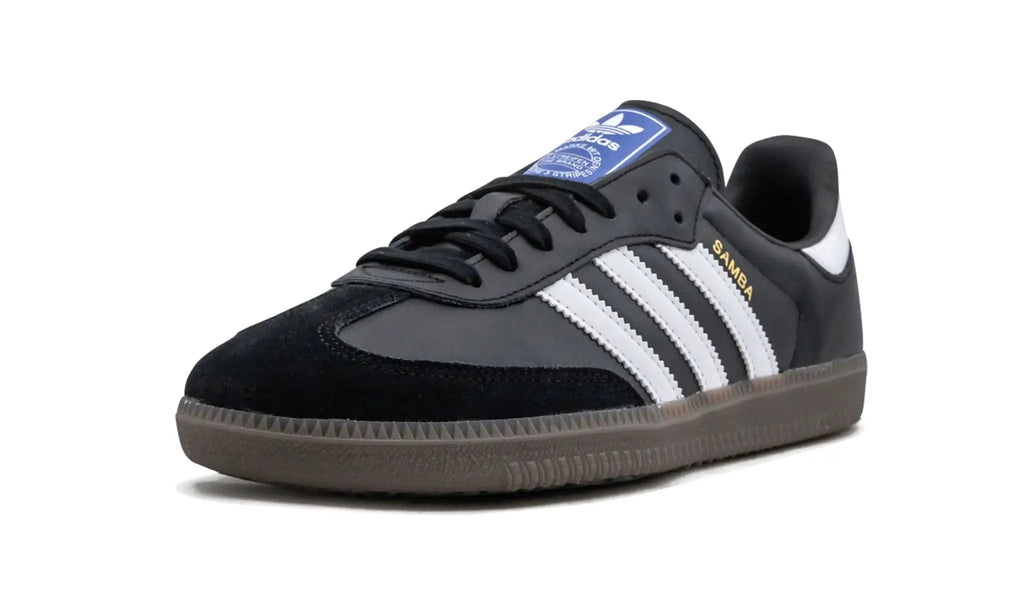 Samba OG Black