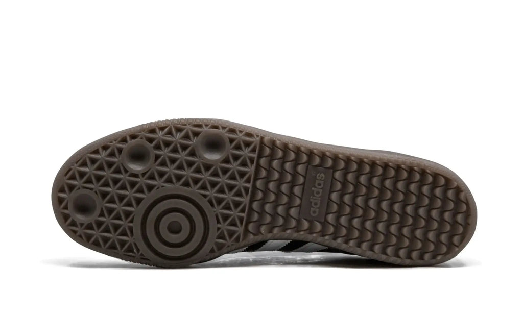 Samba OG Black