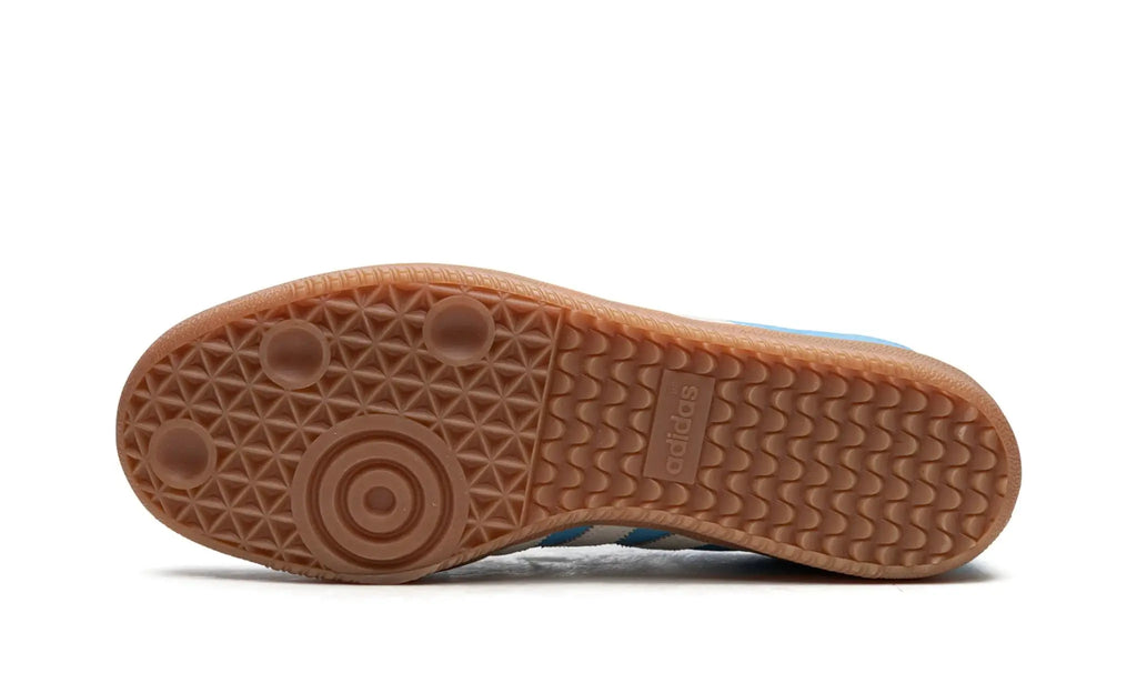 Samba OG x Sporty Rich Blue Rush