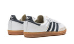 Samba OG x Sporty Rich Cloud White
