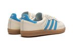 Samba OG x Sporty Rich Cream Blue