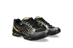 Asics Gel-Kayano 14 x Senna Black Gold Preto