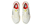 Asics Gel-Kayano 14 x Senna White Red Branco
