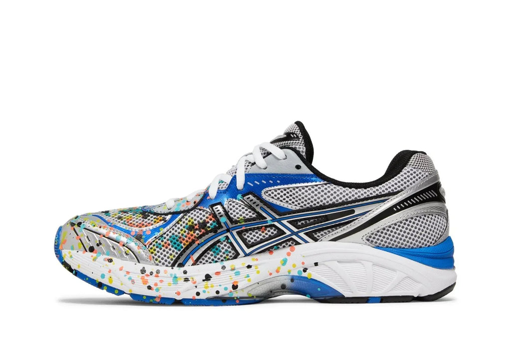 Asics GT-2160 x Gallery Dept. ComplexCon Cinza