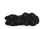 New Balance 9060 Triple Black Leather