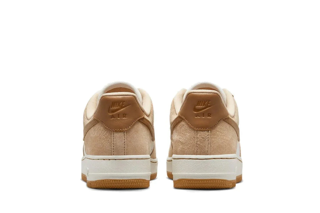 Nike Air Force 1 Low LXX Vachetta Tan Flax