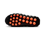 Nike Mind 002 Black Hyper Crimson Preto