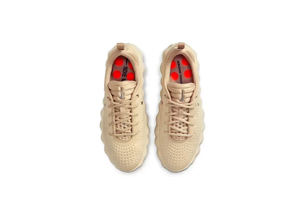 Nike Mind 002 Light Khaki Bege