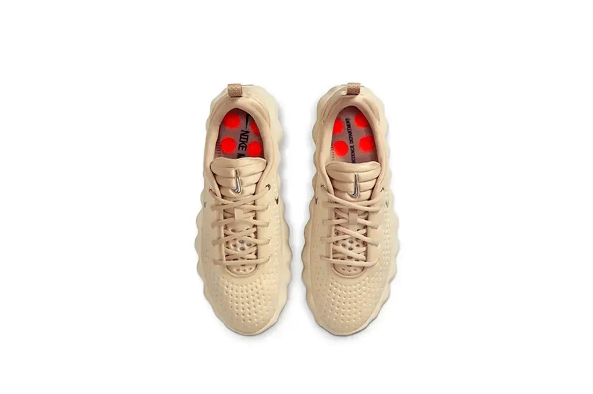 Nike Mind 002 Light Khaki Bege