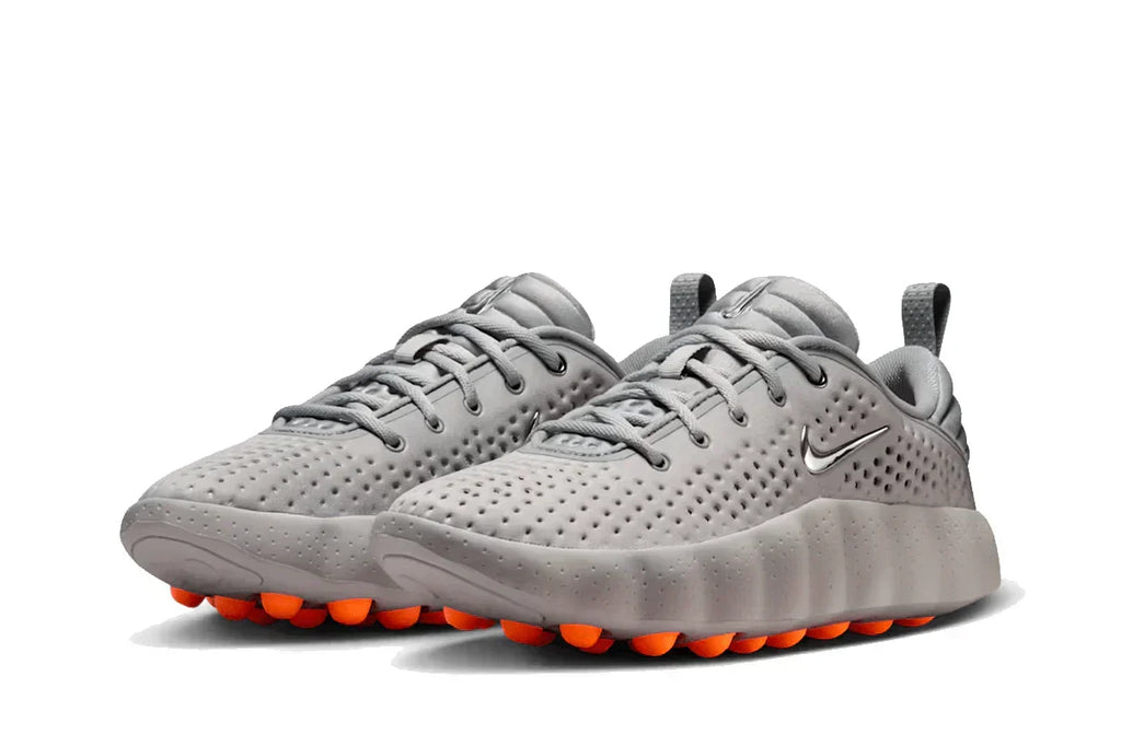Nike Mind 002 Light Smoke Grey Cinza