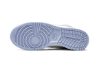Nike Dunk High Aluminum