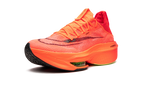 Nike Air Zoom Alphafly Next% 3 Bright Crimson Lime Blast Mint Foam Cave