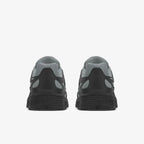 P-6000 Unisex - Cinza com–Preto Black