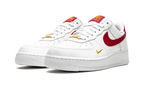 Nike Air Force 1 Essential Gym Red
