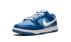 Nike Dunk Low Dark Marina Blue