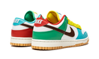 Nike Dunk Low Free 99 White
