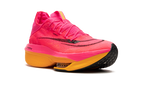 Nike Air Zoom Alphafly Next%2 Hyper  Pink Lader Orange